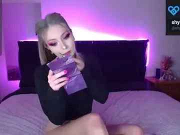 shysweetrish Image 9