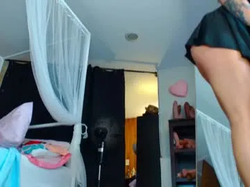 millemimi – webcam model profile photo Image 18