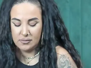 sampuckettbaby – webcam model profile photo Image 14