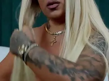 sampuckettbaby – webcam model profile photo Image 15