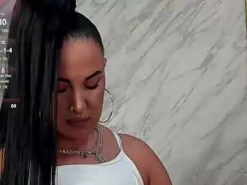 sampuckettbaby – webcam model profile photo Image 19