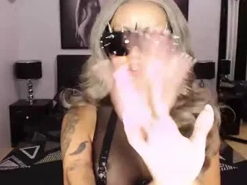 myrtlemystic – webcam model profile photo Image 2