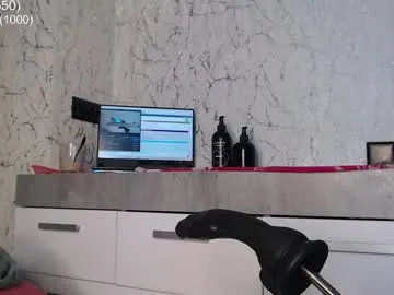 ASUKA-TV – webcam model profile photo Image 4