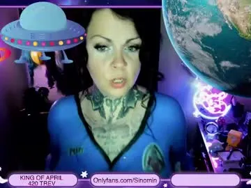 sinominx Image 2