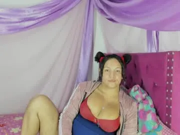 Cutenikkibaby – webcam model profile photo Image 14