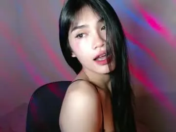 EvieEvans – webcam model profile photo Image 2