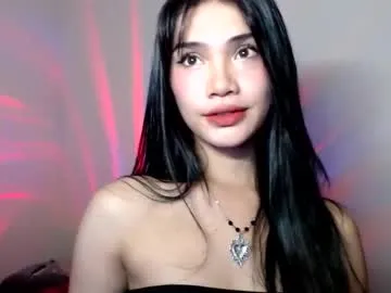 EvieEvans – webcam model profile photo Image 5