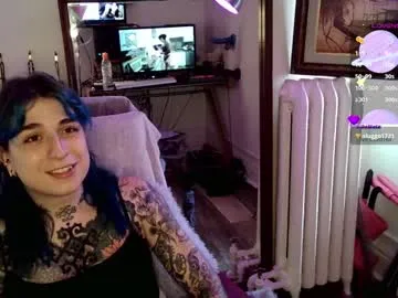 ysabell_viveris – webcam model profile photo Image 7