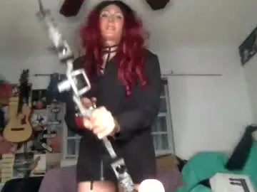 StarKristy – webcam model profile photo Image 14