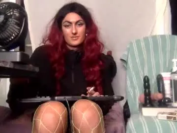 StarKristy – webcam model profile photo Image 5