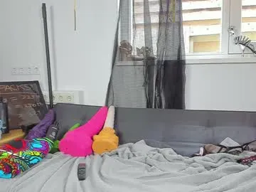 mayadashaaa – webcam model profile photo Image 7