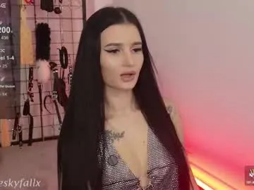 violetmist666 – webcam model profile photo Image 10