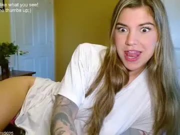 daisydavis_ – webcam model profile photo Image 11