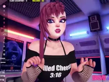 Allla – webcam model profile photo Image 11