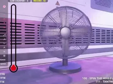 Allla – webcam model profile photo Image 12