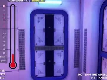 Allla – webcam model profile photo Image 13