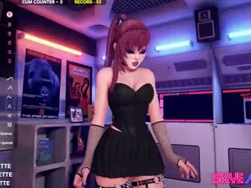 Allla – webcam model profile photo Image 14