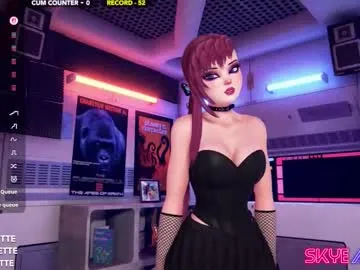 Allla – webcam model profile photo Image 16