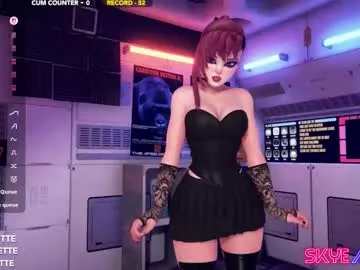 Allla – webcam model profile photo Image 18