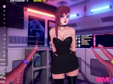 Allla – webcam model profile photo Image 19