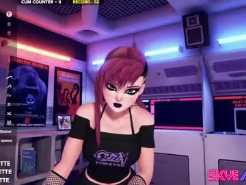 Allla – webcam model profile photo Image 3