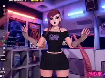 Allla – webcam model profile photo Image 4