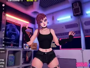 Allla – webcam model profile photo Image 7