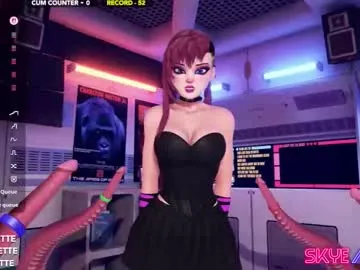 Allla – webcam model profile photo Image 9