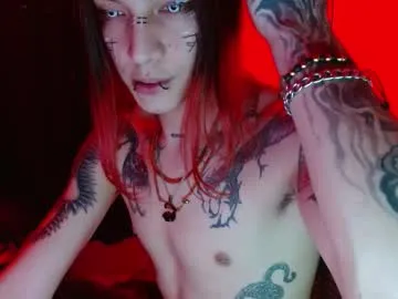 EvieEvans – webcam model profile photo Image 11