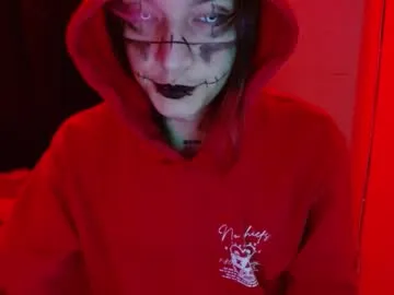 EvieEvans – webcam model profile photo Image 13