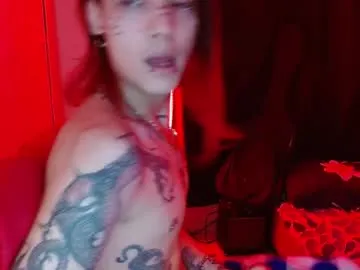 EvieEvans – webcam model profile photo Image 15