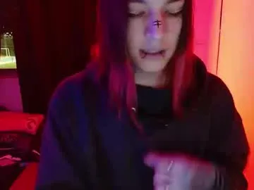 EvieEvans – webcam model profile photo Image 17