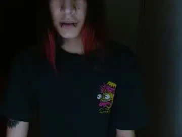 EvieEvans – webcam model profile photo Image 18