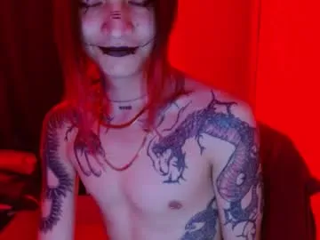 EvieEvans – webcam model profile photo Image 19