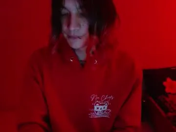 EvieEvans – webcam model profile photo Image 4