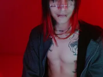 EvieEvans – webcam model profile photo Image 6