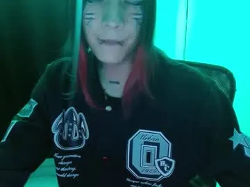 EvieEvans – webcam model profile photo Image 8