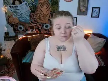 psychedelic_baby_18 – webcam model profile photo Image 10