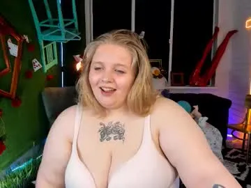 psychedelic_baby_18 – webcam model profile photo Image 4