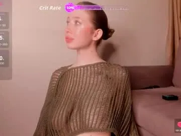 HopeHeaven – webcam model profile photo Image 11