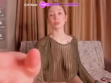 HopeHeaven – webcam model profile photo Image 12