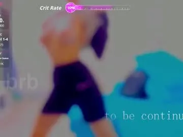 HopeHeaven – webcam model profile photo Image 17