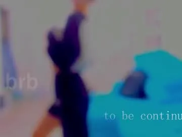 HopeHeaven – webcam model profile photo Image 3