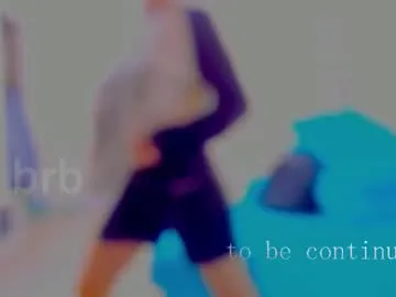 HopeHeaven – webcam model profile photo Image 9