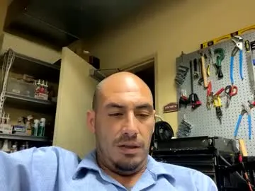 iamtommyparker – webcam model profile photo Image 19