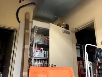 iamtommyparker – webcam model profile photo Image 2