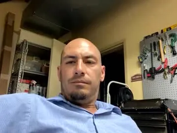 iamtommyparker – webcam model profile photo Image 4