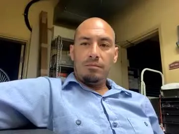 iamtommyparker – webcam model profile photo Image 6