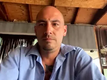 iamtommyparker – webcam model profile photo Image 9