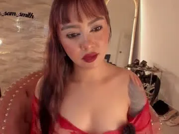 annie_volker – webcam model profile photo Image 11